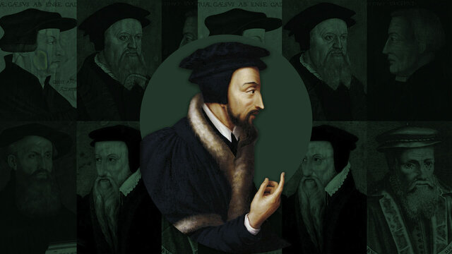 Calvinismo