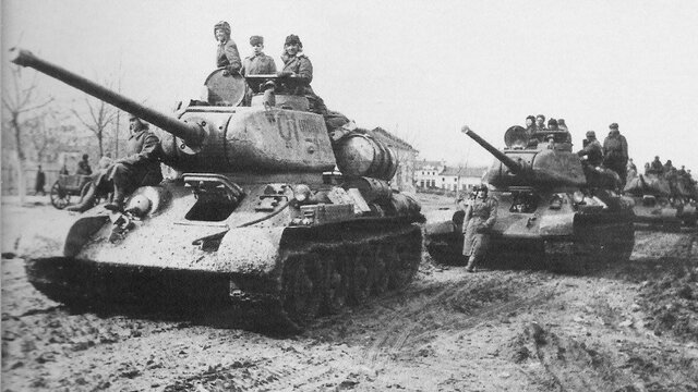 SCOPPIO DELLA GUERRA