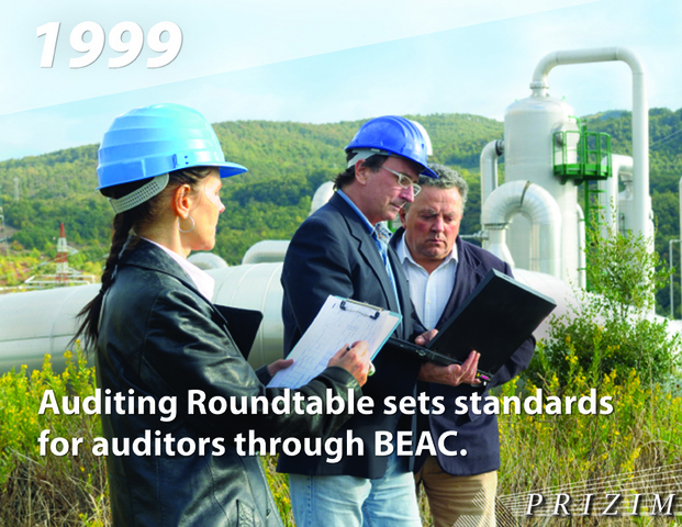 Professional Organization