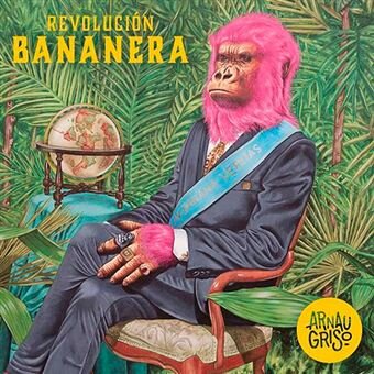Revolución Bananera