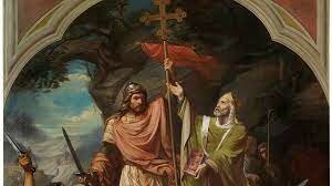 Batalla de Covadonga