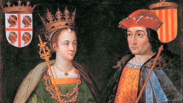 Es forma la Corona d’Aragó