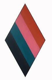Scale, Kenneth Noland
