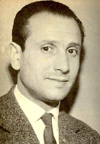 És assassinat, a Barcelona, el guerriller urbà anarquista José Luis Facerías