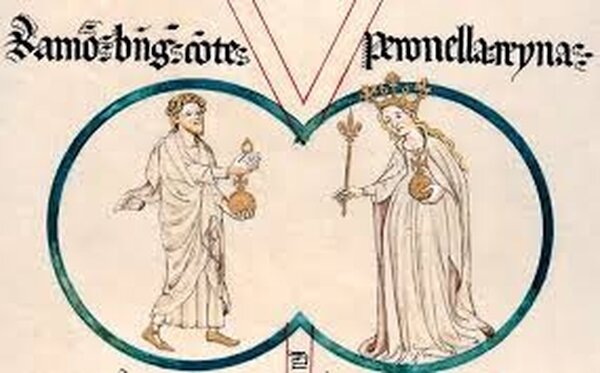 matrimoni peronella i ramon berdague