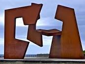 Construcción Vacía. Oteiza (1908-2003)