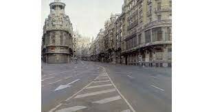 La Gran Vía Madrileña. López (1936-presente)