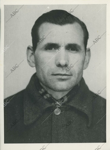 Mor el guerriller llibertari Quico Sabaté