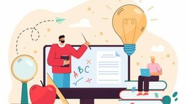 Timeline: EVOLUCIÓN DE LA TECNOLOGÍA EDUCATIVA