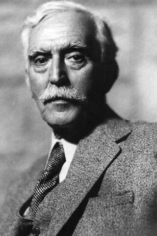 Francesc Macià, president de la Generalitat