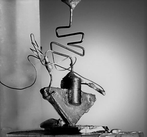 Desarrollo del transistor