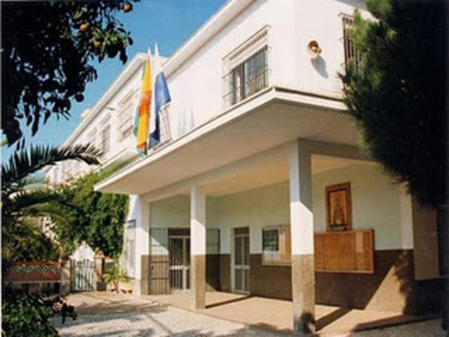 Colegio Virgen de Regla