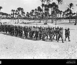 Italy invades and takes over Libya