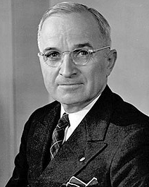 Harry S. Truman