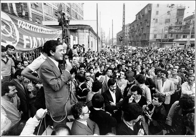 Italia 1947 - 1948