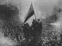 Proclamación de la II República