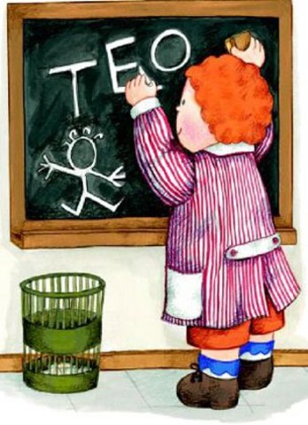 Acabo el Ciclo Inicial de E.G.B