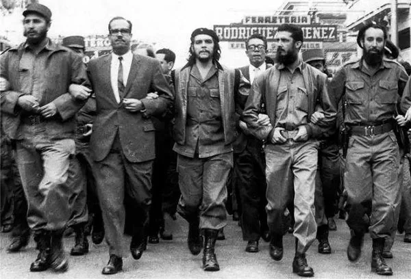 Cuba 1959 a la Fecha