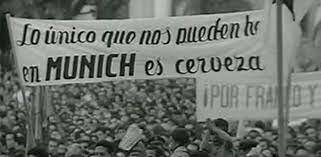 Contubernio de munich