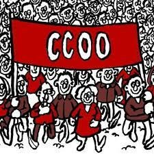 Fundación CCOO