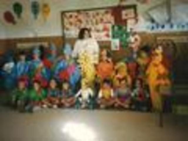 Colegio Príncipe Felipe