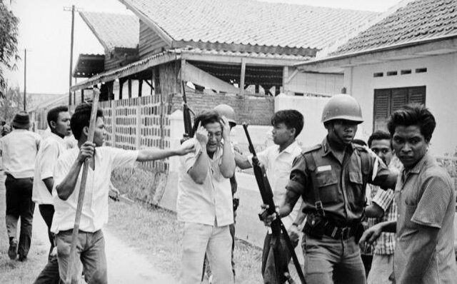Indonesia 1965