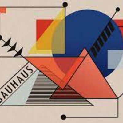 Timeline: La Germania del primo dopoguerra e il Bauhaus