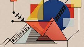 Timeline: La Germania del primo dopoguerra e il Bauhaus