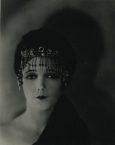 Retratos de Hollywood - Archer, Fred (1889 - 1963)