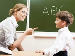 Relación educador-educando