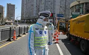 Comienza el brote, China lo mantiene en secreto