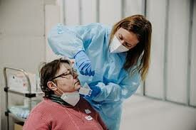 Primeros casos en Europa