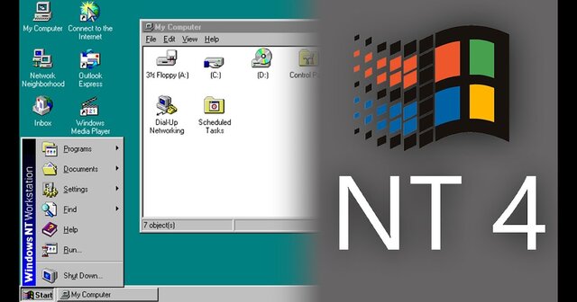 Windows NT