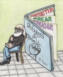 EDUCACIÓN PROBLEMATIZADORA