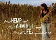 Agriculture Improvement Act of 2018