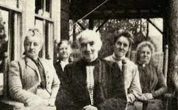 Lake Placid Conference