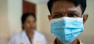 Comienzan los brotes en Latinoamérica