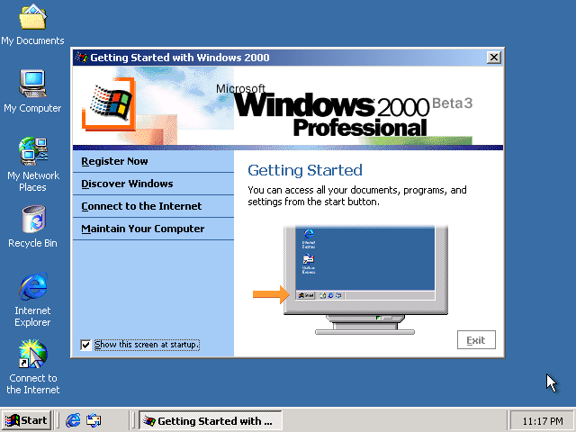 Windows Millennium Edition