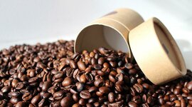 Timeline: La storia del caffè