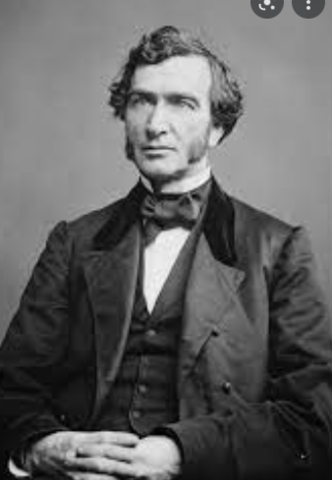 Justin Smith Morrill act