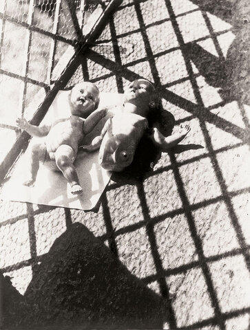 La Bauhaus - Moholy-Nagy (1895 - 1946)