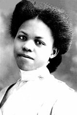 Clara Belle Drisdale Williams (1885-1994)