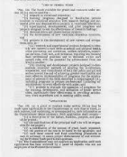 Vocational Amendment of 1968 & 1973