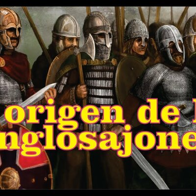 Timeline: the history of English