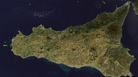 Timeline: Preistoria in  Sicilia