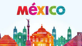 Timeline: Actividad turistica de los Presidentes de México.