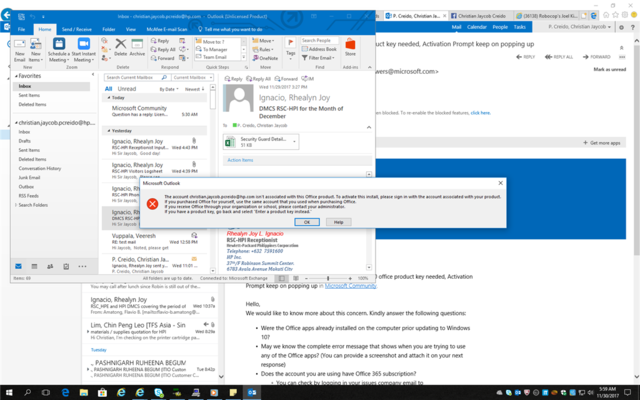 Ms-Office 365