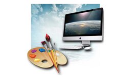 Timeline: История графических редакторов