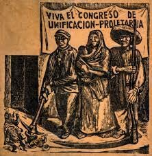 Congreso Unificación