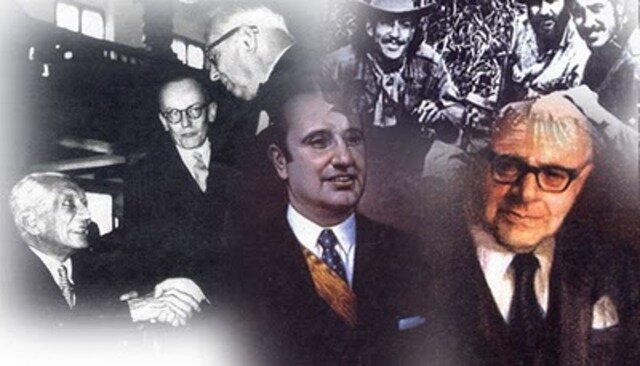 Frente Nacional 1958-1974